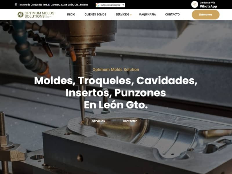 diseño monterrey
